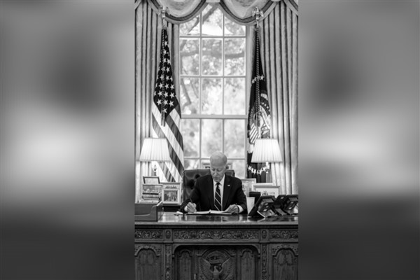 ABD Başkanı Biden: “Göreve geldiğimden beri 14 milyondan fazla iş yarattık”