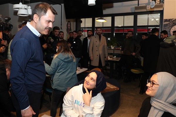 Kurum: “İstanbul’un 39 ilçesinde ofisler ve eğitim atölyeleri açacağız”