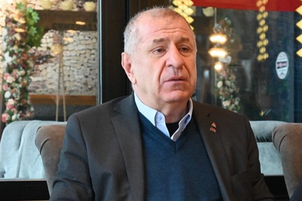 Özdağ: “2024 yılı 4 bin yıllık Türk tarihinin zor yıllarından birisi olacak”