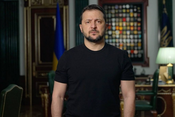 Zelenski: “Tüm insanlarımızı geri getirmek için çalışmaya devam edeceğiz”