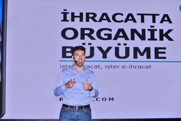 ROIBLE Kurucusu İbrahim Akşen: “Şirketler arama motorlarını gelir kanalına dönüştürebilir”