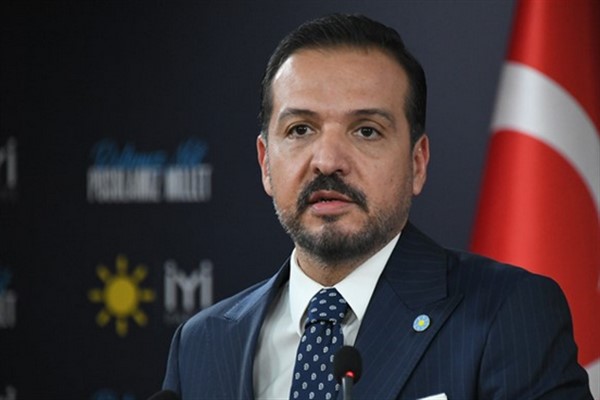 İYİ Parti’de yerel seçim hazırlıkları hızlandı