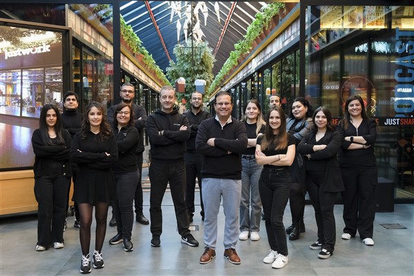 Trendbox 20 milyon TL tohum yatırım aldı