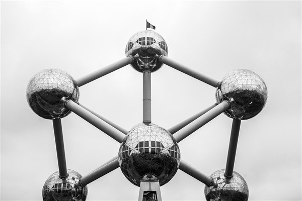 Leyen: “Gelecekte daha büyük, daha cesur bir Avrupa”