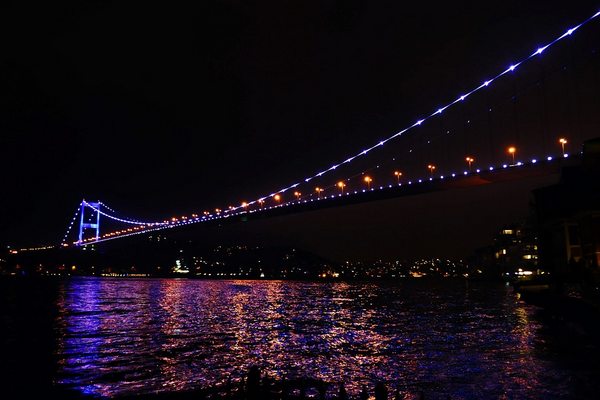 Köprü ve otoyol ücretlerine zam