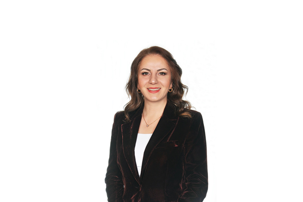 Karafazlı, CHP Sarıyer Belediye Başkanlığı’na aday adaylığını açıkladı