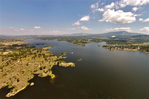 Büyükşehirden Bodrum’un su sorununu çözmek için proje