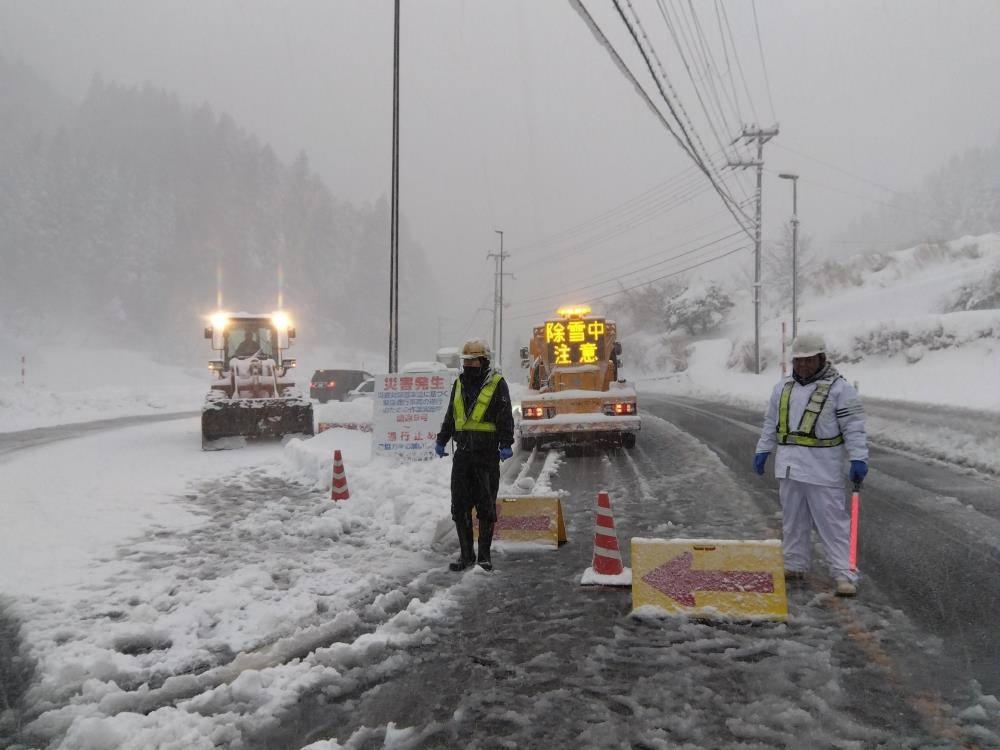 Tayvan'da soğuk hava 145 can aldı