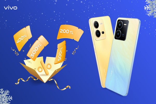 vivo’dan öğrencileri sevindirecek karne hediyeleri