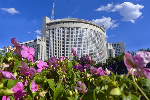 Çin’den Pakistan-İran diyaloguna destek