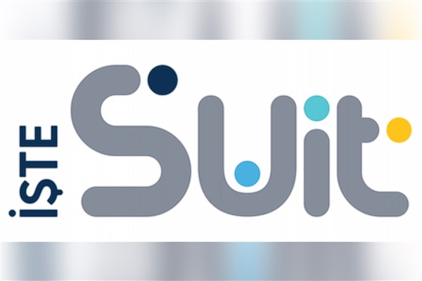 80 bin çalışanın iş süreçleri İşte Suit ile kolaylaştı