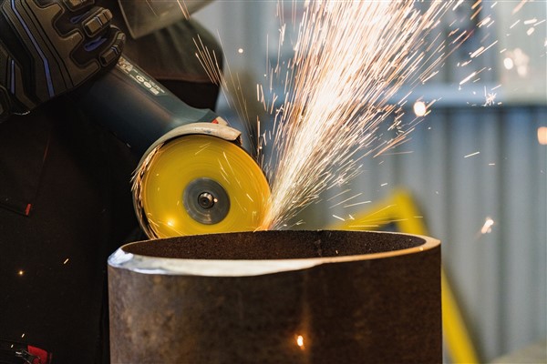 Saint-Gobain-Norton, kuralları değiştiren bant zımpara ve fiber diskleri sektöre tanıttı