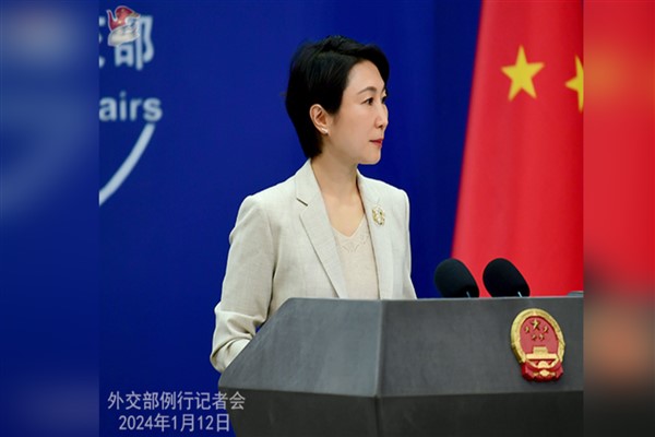 Çin’in arabuluculuğuyla Myanmar’daki taraflar ateşkeste anlaştı