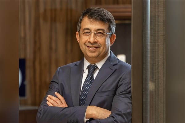 DgpaysIT’nin yeni Genel Müdürü Melih Murat Ertem oldu