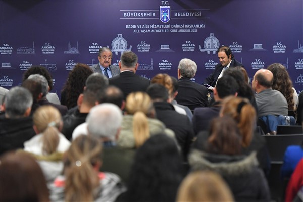 ABB, “Türkiye’nin Hukuk Yolculuğunda Cumhuriyet” konulu söyleşiye ev sahipliği yaptı