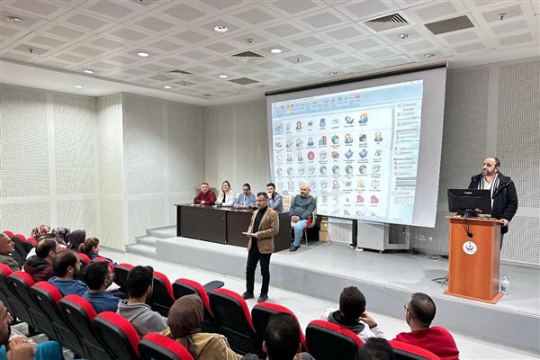 Kılıç: “Hastalarımızın en iyi sağlık hizmeti alabilmesi için çalışıyoruz”