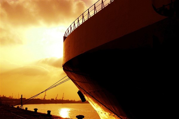 Aşdod Limanı, Filistin halkına un sevkiyatı için açılacak