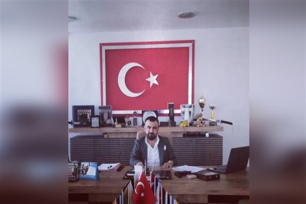 Başkan Yıldırım’dan Bayraktar’a tebrik mesajı