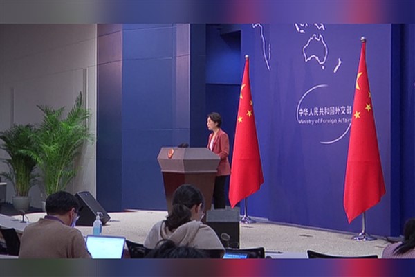 Çin’den ABD’ye Taiwan bölge seçimlerine müdahale etmeme uyarısı