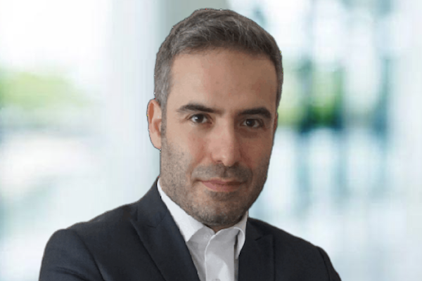 Adatech’in Satış ve Pazarlamadan Sorumlu Genel Müdür Yardımcısı H. Ferit Bulut oldu