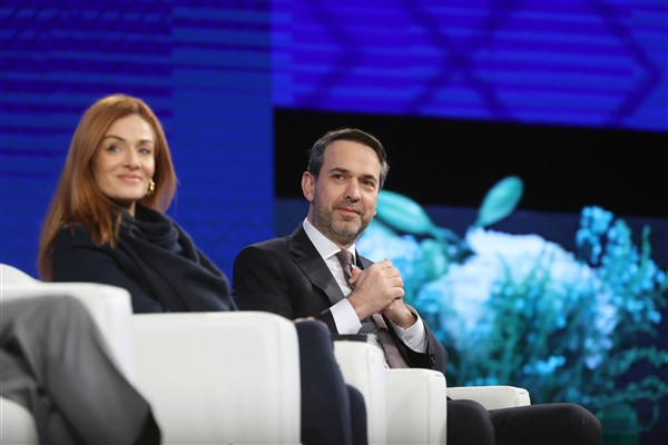 Bakan Bayraktar: “Türkiye ve Libya’nın birçok alanda uzun süredir devam eden ilişkisi var”