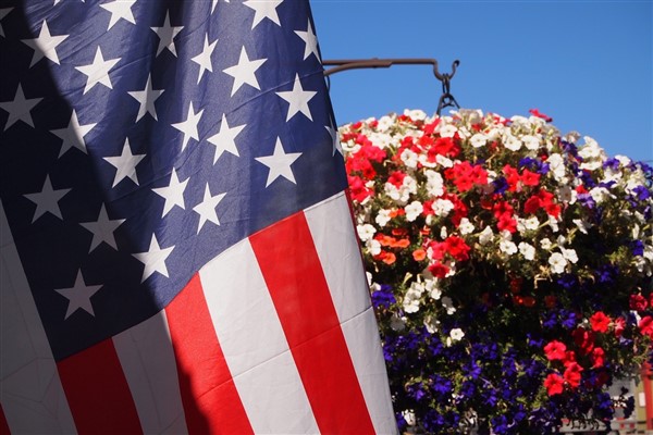 ABD’nin İsrail’in güvenliğine olan bağlılığı yeniden teyit edildi