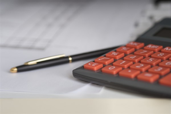 TCMB – Cari işlemler hesabı kasımda 2,7 milyar dolar açık verdi