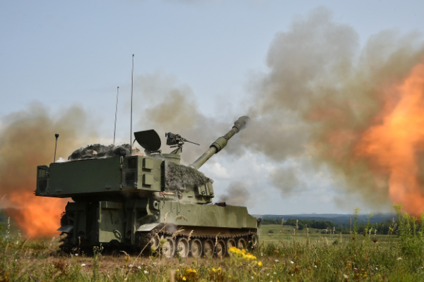 ABD Yemen’de Husiler’e yönelik saldırılarını ikinci günde sürdürüyor