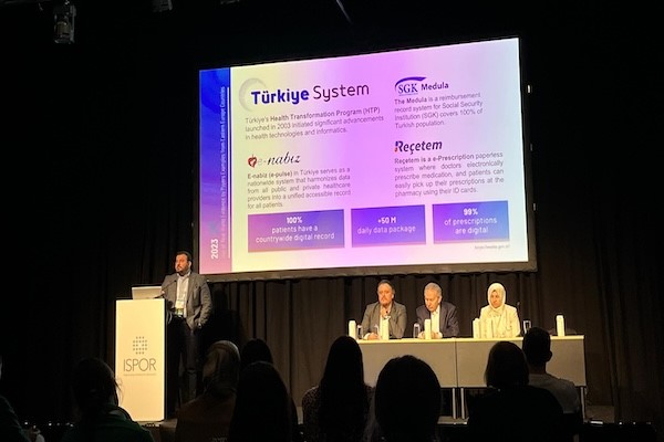 ECONiX Araştırma, 5 yılda 17 ülkeye erişti