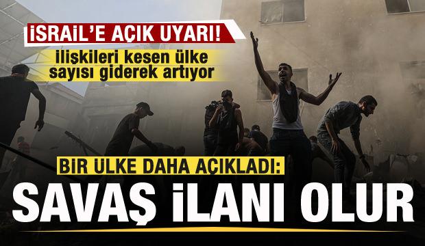 İsrail'den son dakika soykırım açıklaması! Netanyahu'dan 'Hitler' yalanı