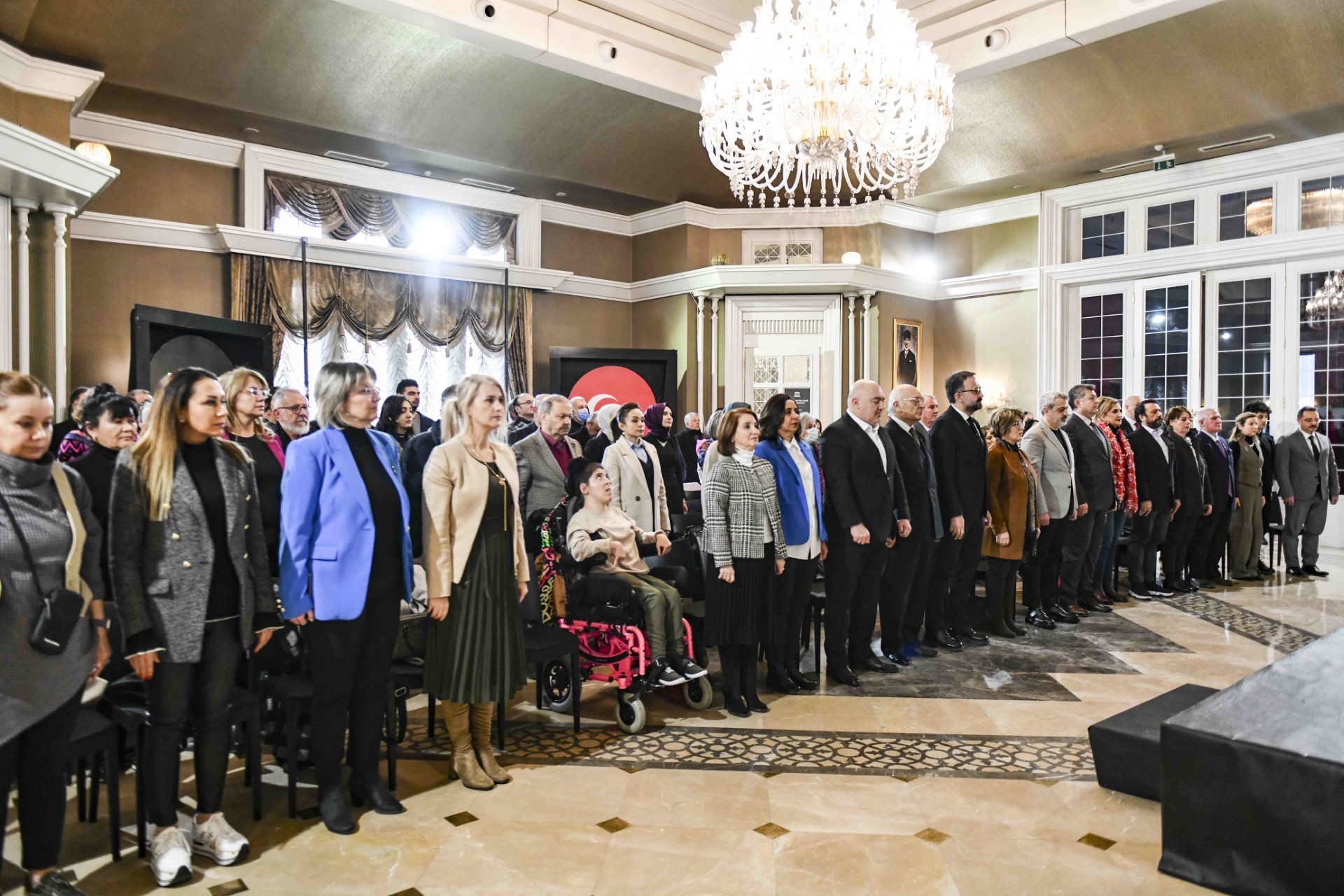 TÜRKİYE KENT KONSEYLERİ BİRLİĞİ VE ANKARA KENT KONSEYİ’NDEN “KENTSEL DİRENÇLİLİK VE KATILIMIN GELECEĞİ ÇALIŞTAYI”