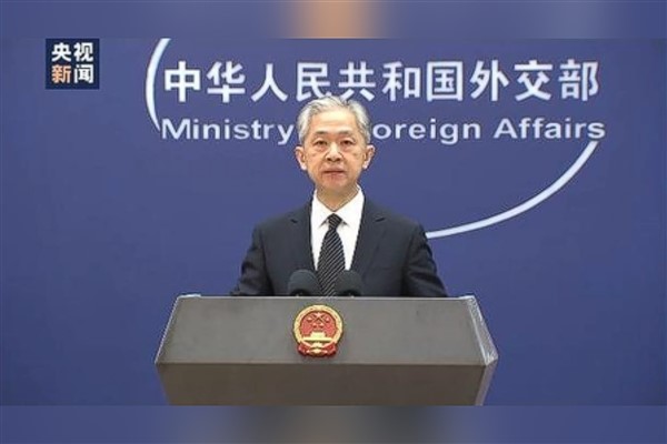 Çin: “Pakistan ile İran anlaşmazlıklarını diyalog ve istişare yoluyla çözmeli”