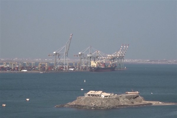 Kızıldeniz krizi, tarım ürünleri taşımacılığını tehdit ediyor