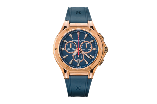 Bernhard H. Mayer estetik ve zarafeti  Le Classique serisi ile buluşturuyor