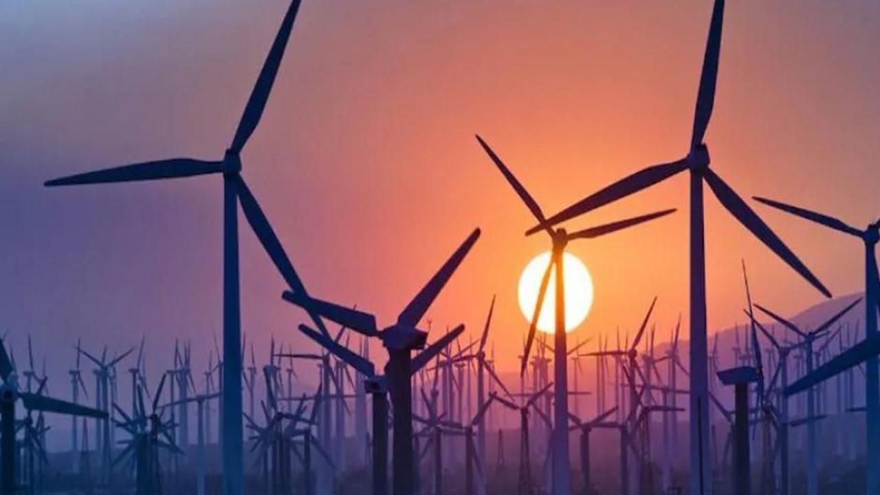 2024 rüzgar ve yenilenebilir enerjide ‘yatırım yılı’ olabilir