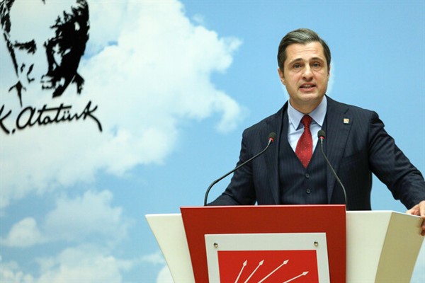 Yücel: “En düşük emekli maaşı, en az asgari ücret düzeyine çıkarılmak zorundadır”