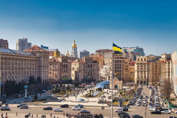 AB Yüksek Temsilcisi Borrell: “Putin’in Ukrayna’da zafer kazanmasına izin veremeyiz”