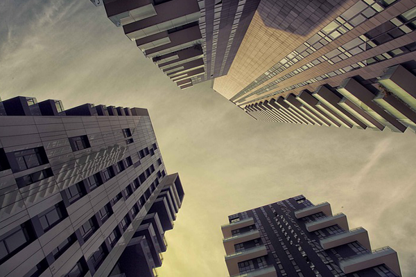 Emlak Konut’un projesine yapı ruhsatı