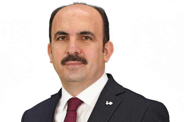 Başkan Altay’dan Regaip Kandili mesajı