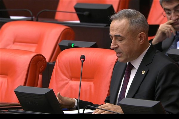 DEVA Partili Karatutlu: “Kahramanmaraş, yerel seçimlerde çantada keklik değildir’’