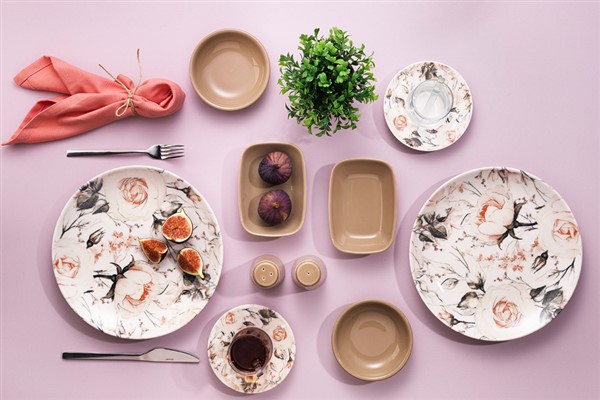 Schafer’dan Sevgililer Günü kutlaması