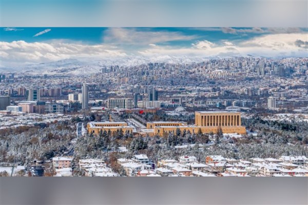 EBRD: Türkiye’ye 2023’te 2,5 milyar euro ile rekor yatırım yaptık