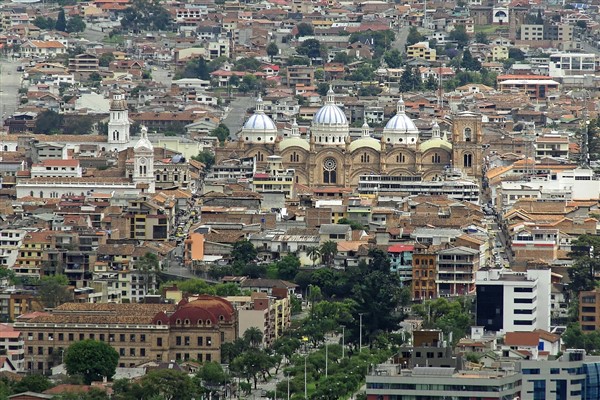 Borrell: “Ekvador’da yaşanan şiddet olaylarındaki artıştan derin endişe duyuyoruz”