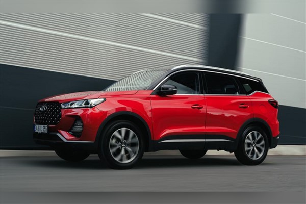 Chery, 7 yeni hizmet noktasıyla satış ve satış sonrası ağını genişletiyor