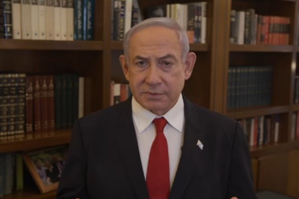 Netanyahu: “Kahraman düşen askerlerimizi yas tutuyorum”