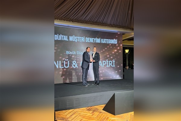 Fintech Girişimi Piapiri’ye En İyi Dijital Müşteri Deneyimi Ödülü