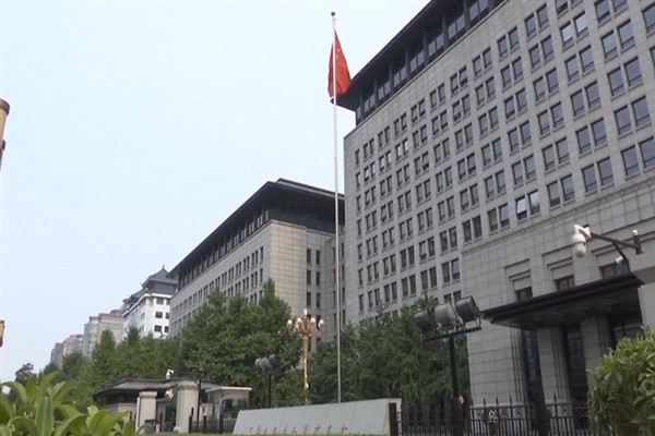 Çin’de yeni yabancı sermayeli şirketlerin sayısı yüzde 40 arttı