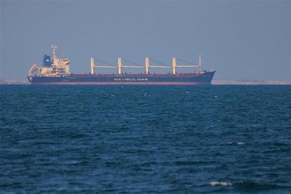 “Kızıldeniz’deki gerginlik Gazze’deki çatışmaların yayılma etkisini gösteriyor”