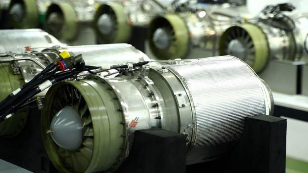 Fransa ambargosuna yerli motor: Geri sayım başladı… İlk teslimata hazırlanıyor!