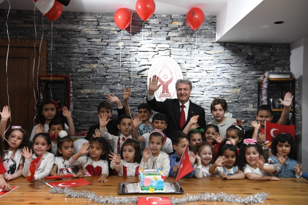 Bornova’da 2023 yılında 153 farklı etkinlik düzenlendi